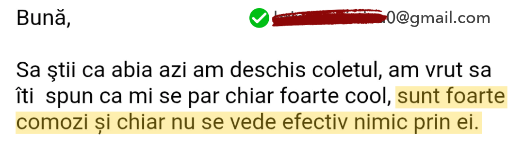 Materialul care nu cedează