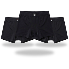 Pachet Confort CEO — 3 perechi boxeri menstruali Volin ofertă 2+1 gratuit
